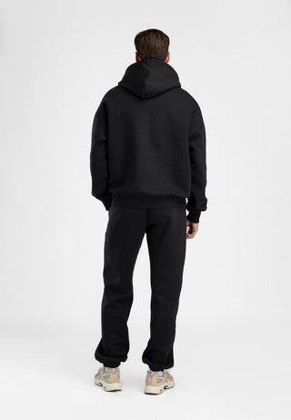 M. Pollux Sweatpants - Black