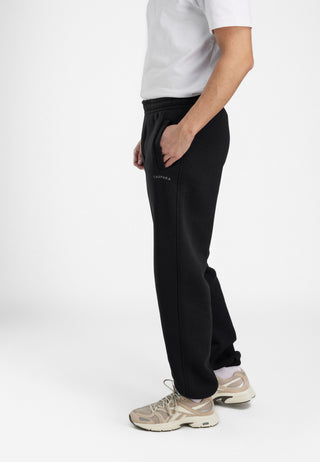 M. Pollux Sweatpants - Black